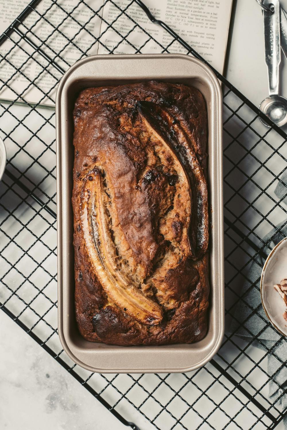 Banana bread