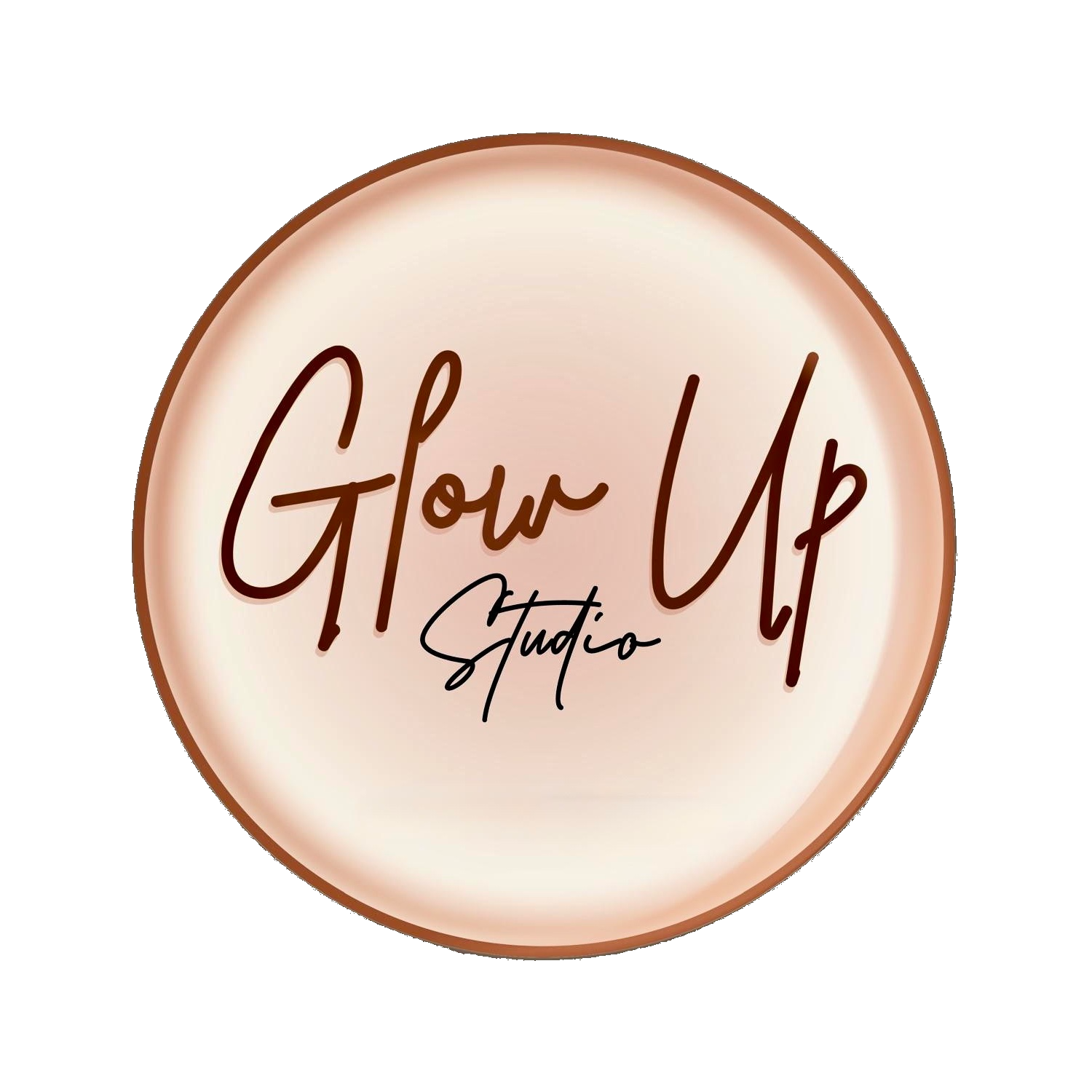 Glow Up Studio
