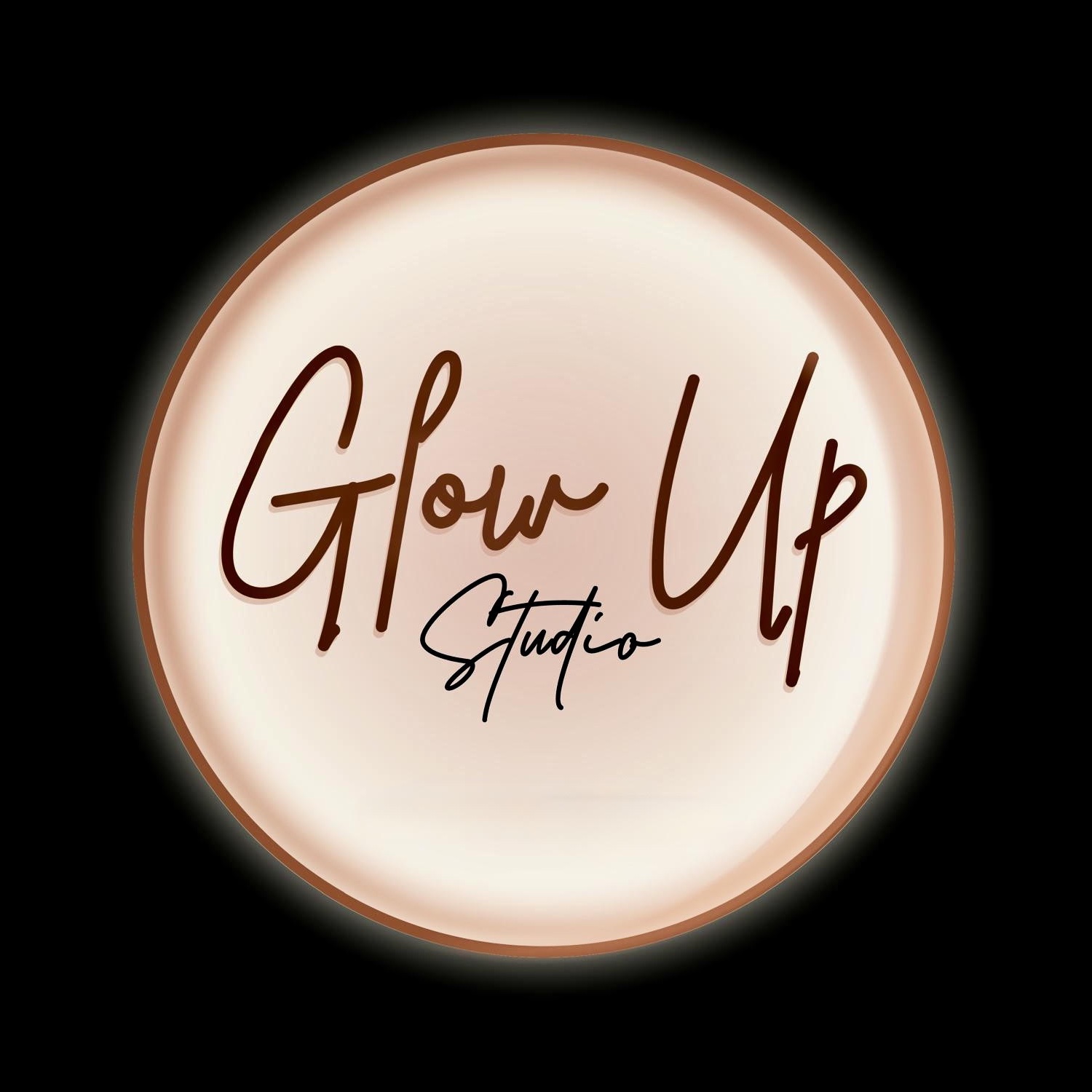 Glow Up Studio